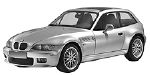 BMW E36-7 U3377 Fault Code