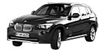 BMW E84 U3377 Fault Code