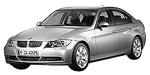 BMW E92 U3377 Fault Code