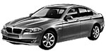 BMW F10 U3377 Fault Code